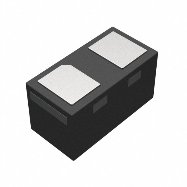 VCUT03F1-HD0-G4-08 Vishay General Semiconductor - Diodes Division TVS - Diodes